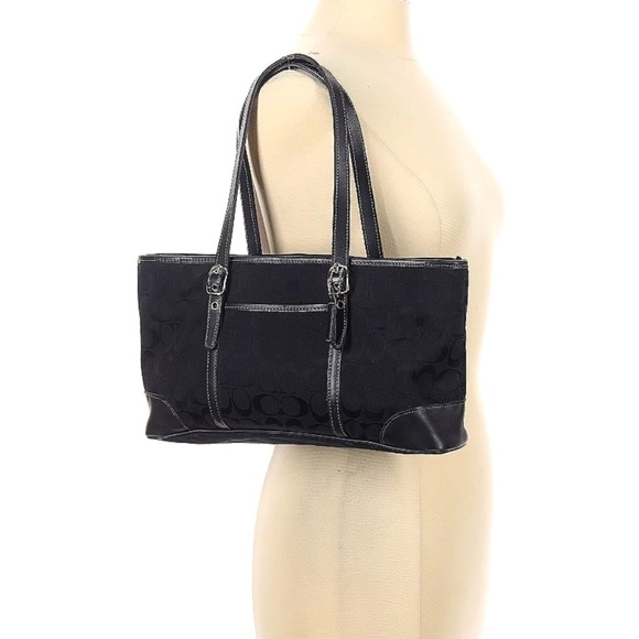 Coach Handbags - COACH Tote Bag Purse